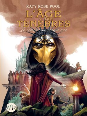 cover image of L'Age des ténèbres--tome 1